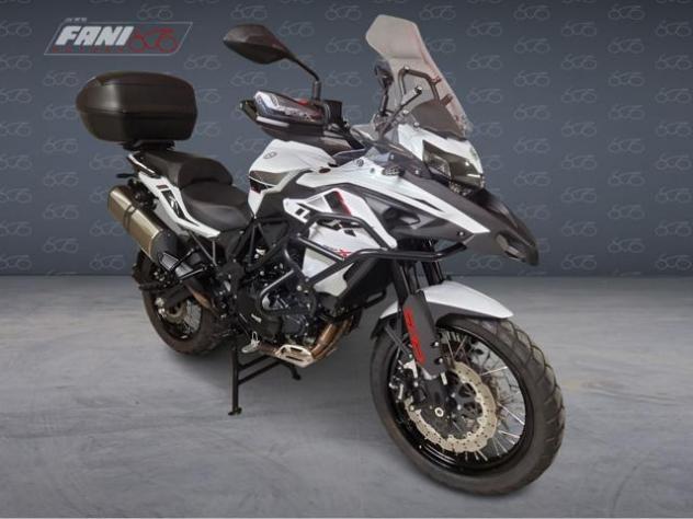 BENELLI TRK 502 X - rif. 23904626 - Foto 2