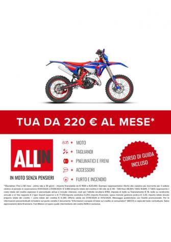 BETAMOTOR RR 250 RACE - MY26 rif. 23103572 - Foto 2