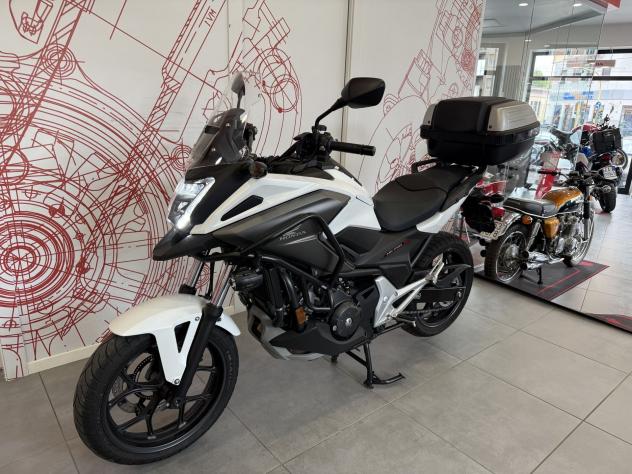 Honda NC 750 NC 750 X DCT - YM 2019 - Foto 4