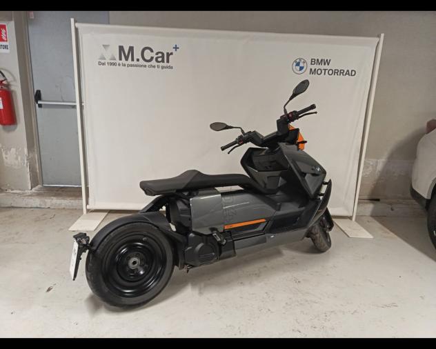 BMW Motorrad CE 04 C Scooter 15kw Abs - Foto 5