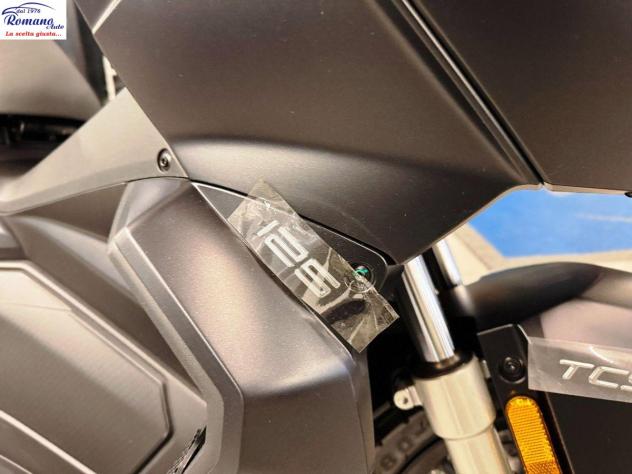 NEW Kymco - Dink 125 X #PRONTA CONSEGNA! - Foto 10