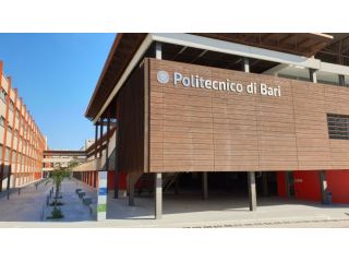 BARI - Via RE DAVID - disponibile da subito