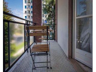 Stanza in Viale Legioni Romane