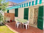 Viareggina in affitto a Marina di Pisa - Pisa 40 mq  Rif: 816387
