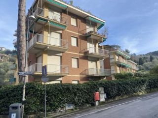 Trilocale in affitto a Santa Margherita Ligure