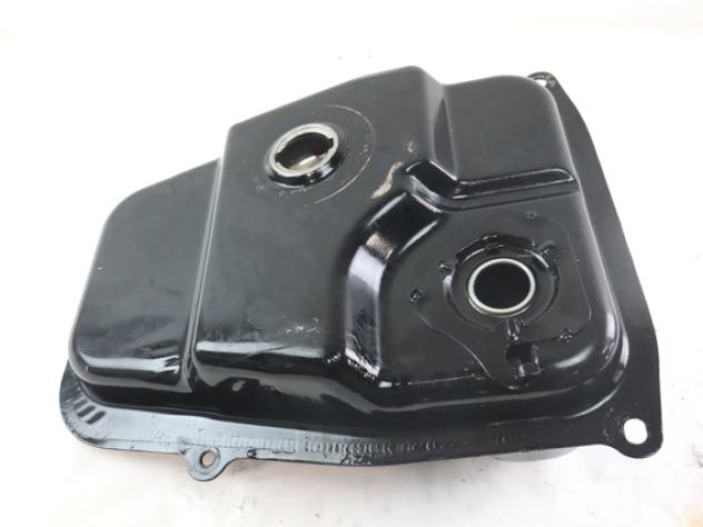 KYMCO SUPER 8 50 2T 17500LEJ2E10 SERBATOIO BENZINA 07 - 19 FUEL TANK - Foto 4