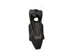 Cover spoiler  posteriore portatarga Honda NC750X 80101-mkw  GRAFFIATO