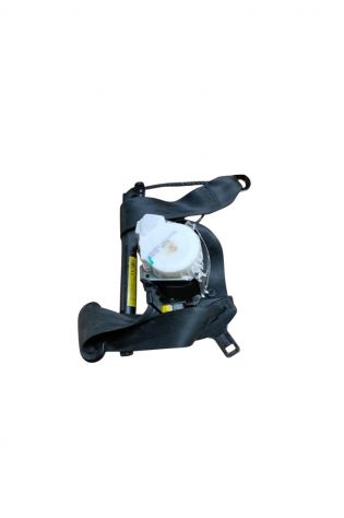 CINTURA ANTERIORE DX CON PRETENSIONATORE FIAT PANDA 2013 34123858C - Foto 2