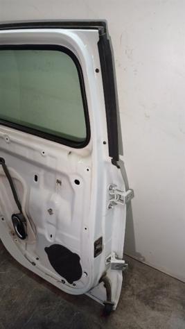 PORTIERA POSTERIORE SINISTRA RENAULT Twingo III serie 821010468R H4D400 (14) - Foto 6