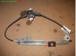 ALZACRISTALLO MANUALE PORTA POST.S. FIAT PUNTO (199-2Y/4C/3X)  Carrozzeria  &hellip;