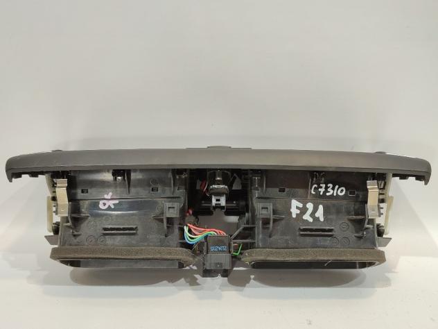 BOCCHETTE ARIA CRUSCOTTO BMW Serie 1 (F21) 9317945 B47D20A (1218) - Foto 3