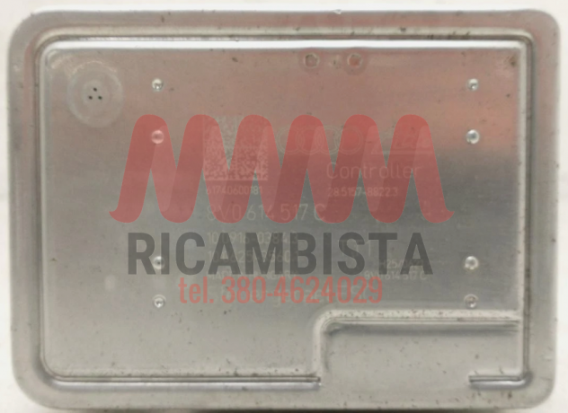 8V0614517C Audi A3 2017 pompa ABS - Foto 2