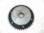 SUPPORTO CORONA E CORONA APRILIA RST 1000 FUTURA 2001 - 2004 AP8125807 REAR &hellip;