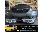 RICAMBI X OPEL CROSSLAND 2018