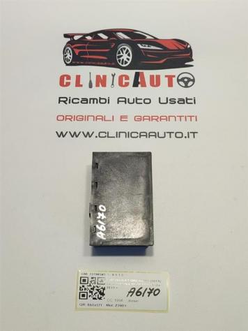 MODULO CONTROLLO BLUETOOTH CHEVROLET Orlando 1° Serie 22796545 Z20D1 diesel 1998 (1014) - Foto 2