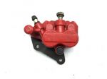 GILERA DNA 50 PINZA FRENO ANTERIORE PASTICCHE NO GARANTITE 2005 2007 PC2700003
