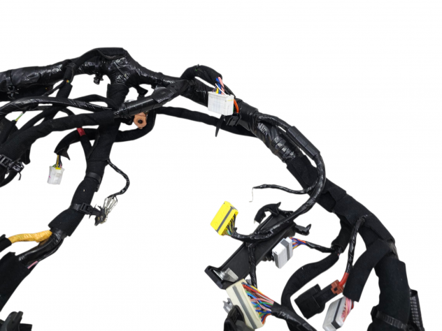 CABLAGGIO ELETTRICO CRUSCOTTO HYUNDAI Bayon Serie 91108-Q0170 (21) - Foto 9