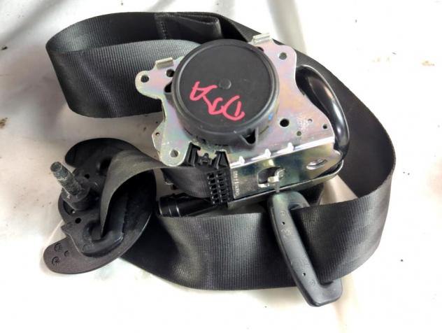FK72-14D374-AF KIT AIRBAG LAND ROVER DISCOVERY SPORT L550 2.2 D 4X4 110KW AUT 5P (2015) RICAMBIO USATO CON CENTRALINA AIRBAG, AIRBAG VOLANTE, AIRBAG P - Foto 8
