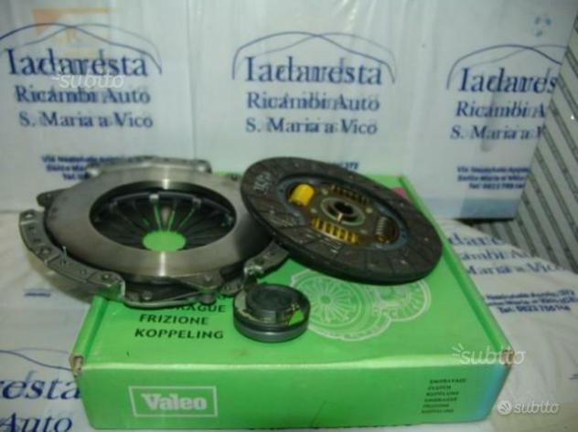 Kit frizione kia cerato 1.6 4110028600 - Foto 3