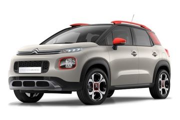 RICAMBI X CITROEN C3 AIR CROSS 2018
