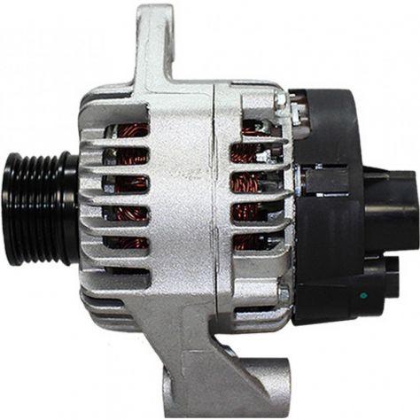 Kit frizione per Alfa Romeo 155 Starline Luk Sachs disco pastiglie Brembo - Foto 5