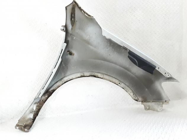 PARAFANGO ANTERIORE SINISTRO NISSAN Qashqai +2 (J10) M1D, M9R (0718) - Foto 5