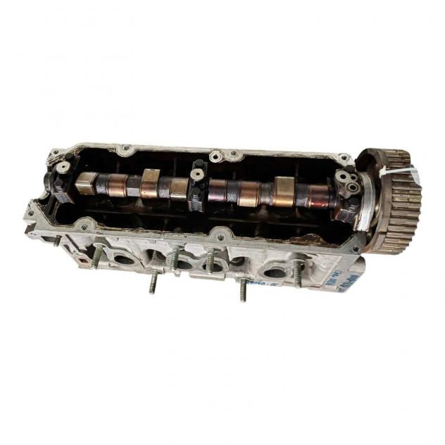TESTATA FIAT Seicento /600 71744328 187A1000 Benzina 1108 (0510) - Foto 3
