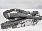 AIRBAG A TENDINA LATO SINISTRO RENAULT Scenic X MOD 985P10013R (09)