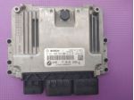 Centralina motore MINI COOPER 1.6 BOSCH 0 261 S06 662, 0261S06662, DME 7 619 335