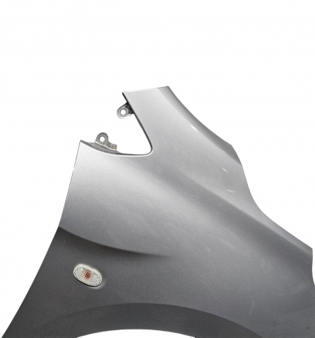 PARAFANGO ANTERIORE DESTRO OPEL Karl Serie 42355640 (1517) - Foto 6