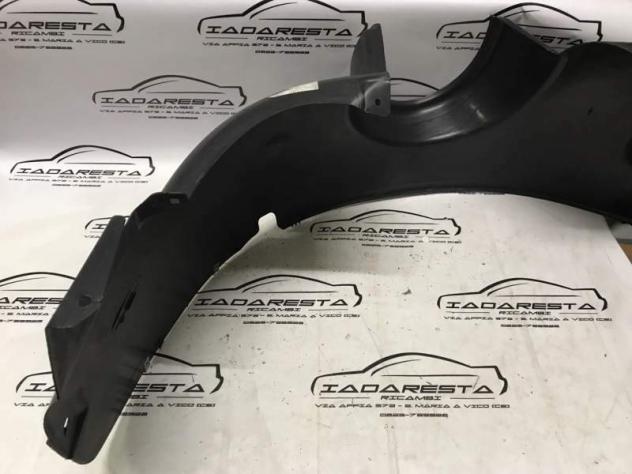 Passaruota Anteriore Destro Fiat Doblo 51755107 - Foto 3