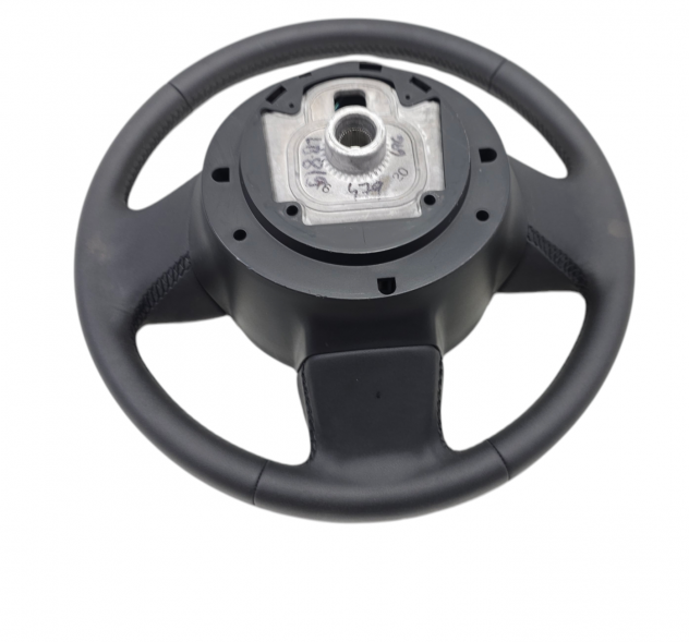 VOLANTE FIAT 500 Restyling 735712562 (15) - Foto 14