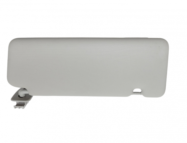 PARASOLE ALETTA ANTERIORE SX SMART Fortwo Coupé (W453) A4538102210 (14) - Foto 8