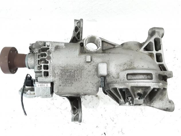 DIFFERENZIALE POSTERIORE LAND ROVER Freelander 3° Serie 6520112000 224DT, DW12BTED4 Diesel 2200 (0611) - Foto 4
