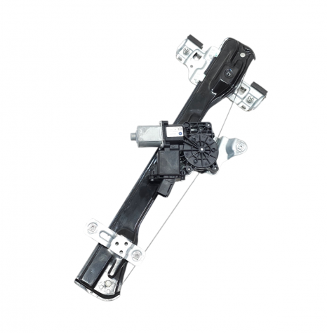 ALZACRISTALLO ELETTRICO ANT. SX OPEL Mokka X 42562196 (16)
