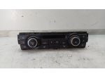 COMANDI CLIMA BMW X1 Serie (E84) 64119292267 N47D20C (0915)