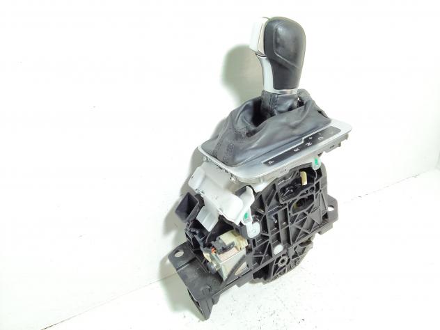 LEVA CAMBIO AUTOMATICO VOLKSWAGEN Touareg 2° Serie 7P1713203 CAS Diesel 3000 (10) - Foto 2