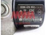10.0206-0203.4 Renault Laguna centralina gruppo pompa ABS
