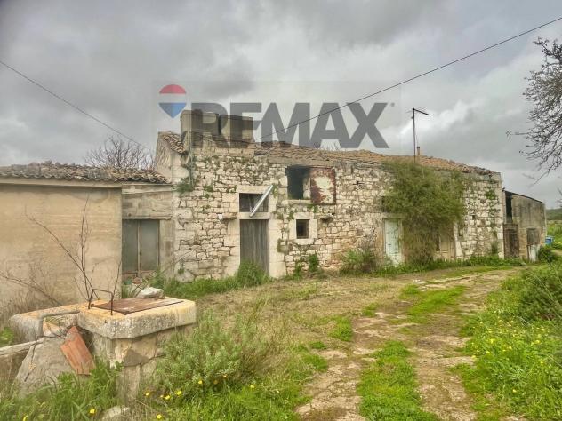 Cascina/Casale in vendita a Modica, Modica Sorda - Foto 2