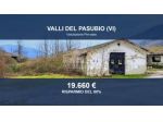 Immobile in asta di 4428 m² in vendita a Valli del Pasubio