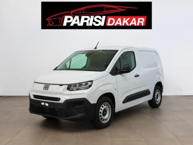 FIAT Doblo Van M 1.5 Diesel 100CV Serie4 *PROMO PARISI GROUP* rif. 23883566