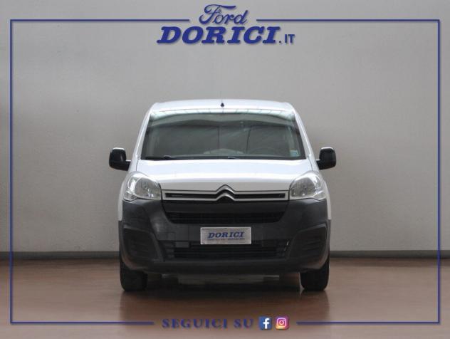 Citroën Berlingo Berlingo BlueHDi 100 Van 3 posti Club L2 - Foto 2