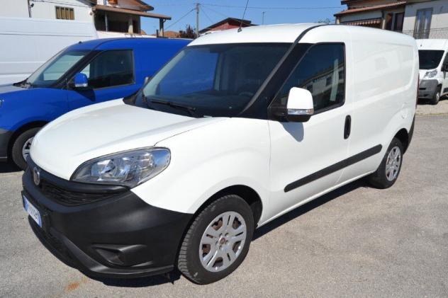 FIAT Doblò Doblò 1.3 MJT PC-TN Cargo Lamierato SX
