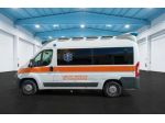 FIAT DUCATO AMBULANZA (MISCOS) VP
