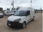 Fiat Doblo furgone maxi xl