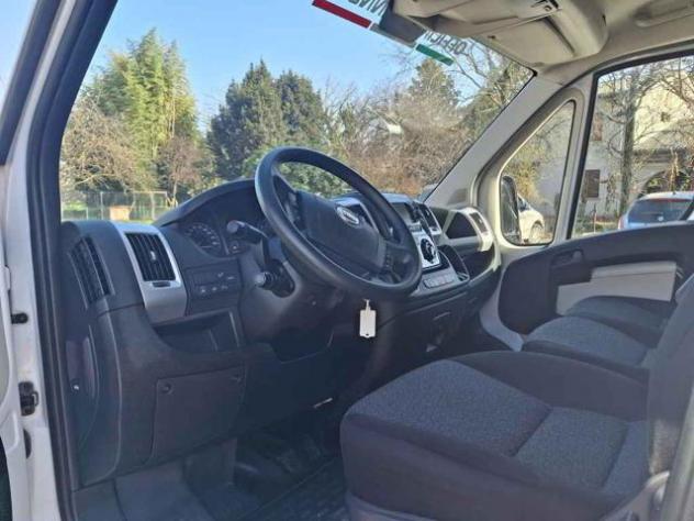 FIAT DUCATO 5 2.3 MJT 140CV PM-TM rif. 22301450 - Foto 9