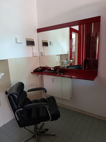 Arredamento Barbiere vintage - Foto 6