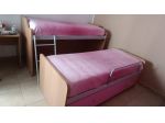 Letto scorrevole