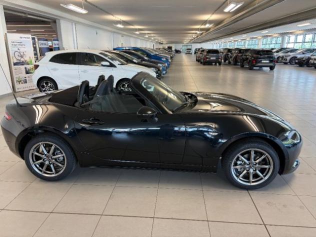MAZDA MX-5 1.5L Skyactiv-G Exclusive-Line rif. 23926732 - Foto 9