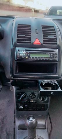 Volkswagen Polo 1.4 16V cat 5p. Comfortline metano - Foto 10
